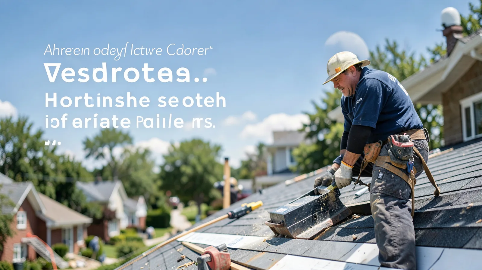 Roof Replacement in Parker City, IN near me